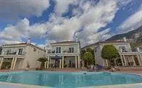 Garbis Villas Λουρδάτα Ελλάδα
