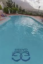 Garbis Villas Λουρδάτα