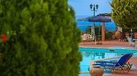 Garbis Villas Λουρδάτα