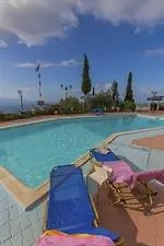 Garbis Villas Λουρδάτα 0*,  Ελλάδα
