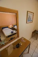 Διαμέρισμα Garbis Villas Λουρδάτα Ελλάδα