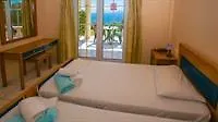 Διαμέρισμα Garbis Villas Λουρδάτα Ελλάδα